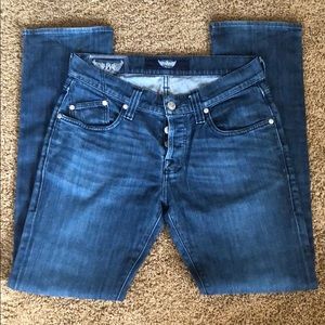 Rock and Republic jeans